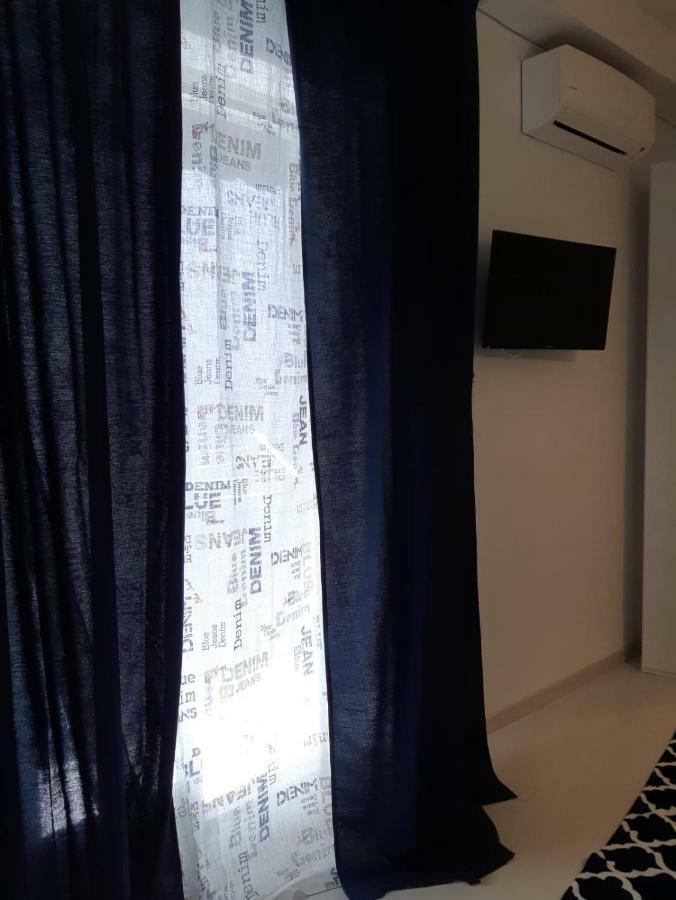 Nanas Lägenhet Neapel Exteriör bild